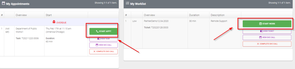 Tracking What Tickets Are Being Worked Giant Rocketship › Giant Rocketship | Autotask