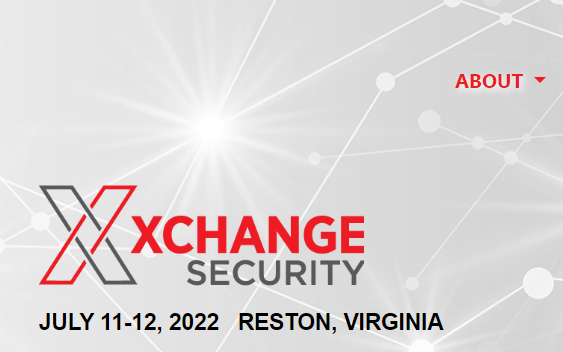 XChange Security image