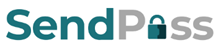 SendPass logo