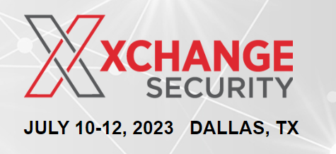 XChange Security 2023
